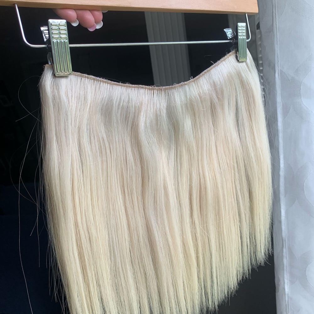 Authentic Halocouture 12 in